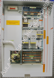 Centralizacion de Contadores