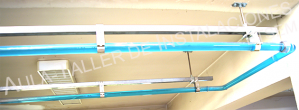 Colector Geberit Pluvia