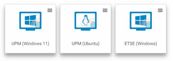 Escritorio UPM ETSEM