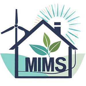 Logo MIMS