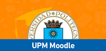 UPM Moodle