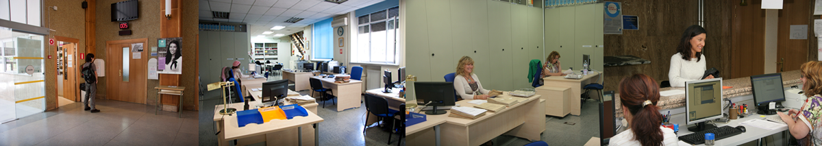 Secretaria