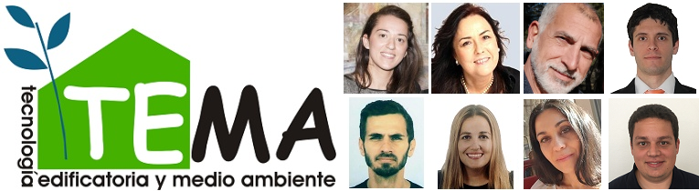 Equipo TEMA